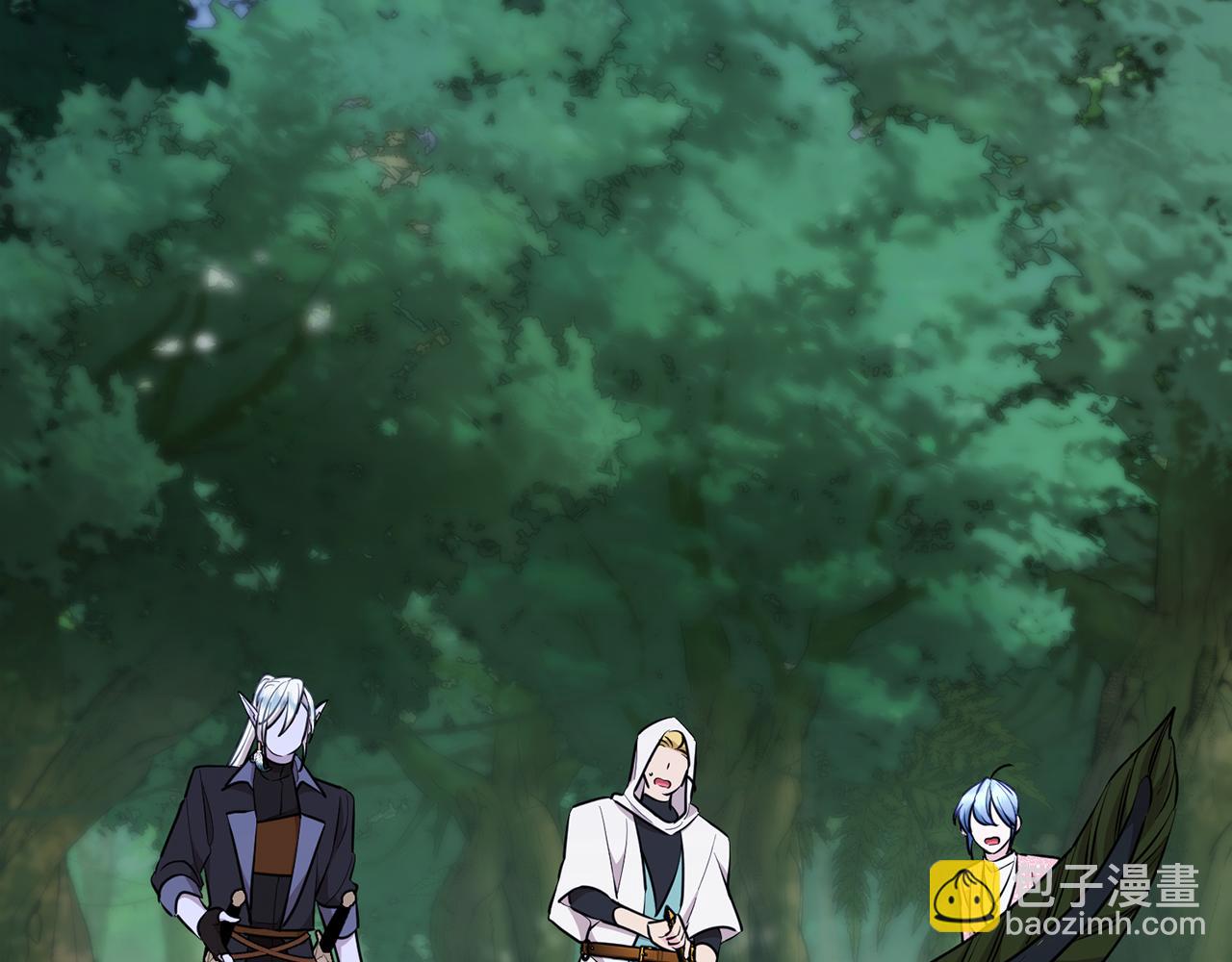 第119话 遇到巨蛇怪86