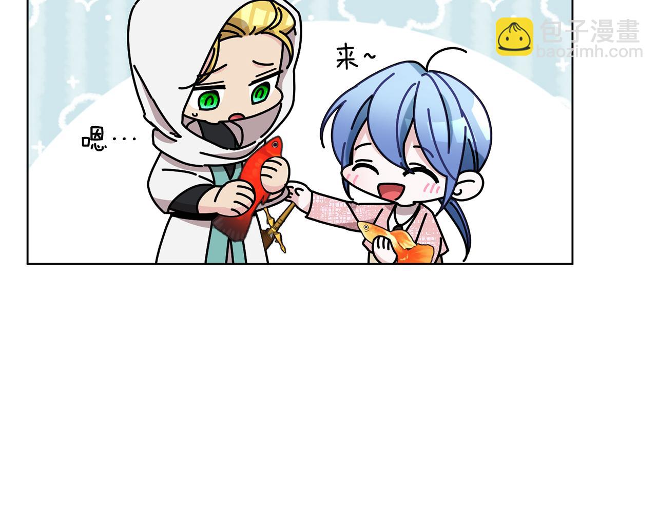 第119话 遇到巨蛇怪99
