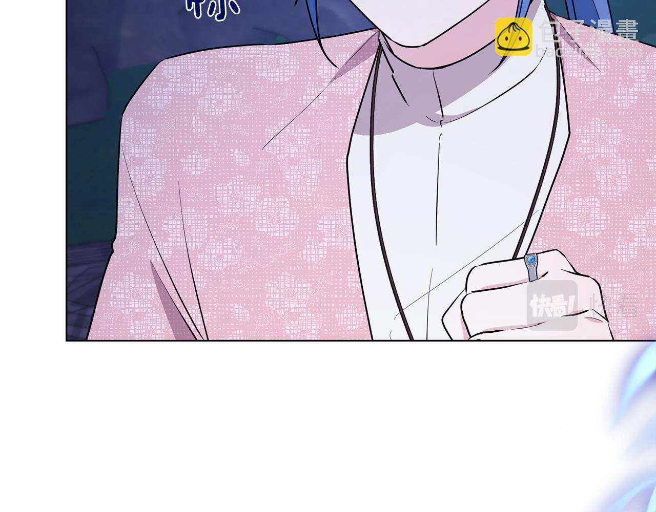 第129话 爸爸不理我15