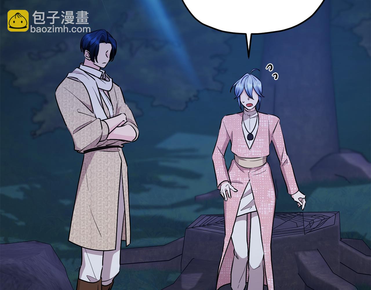 第129话 爸爸不理我39