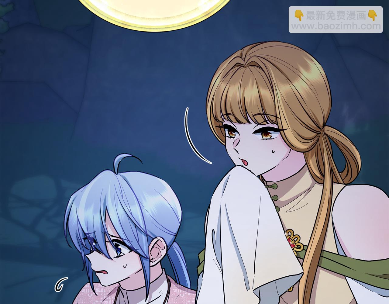 第129话 爸爸不理我46