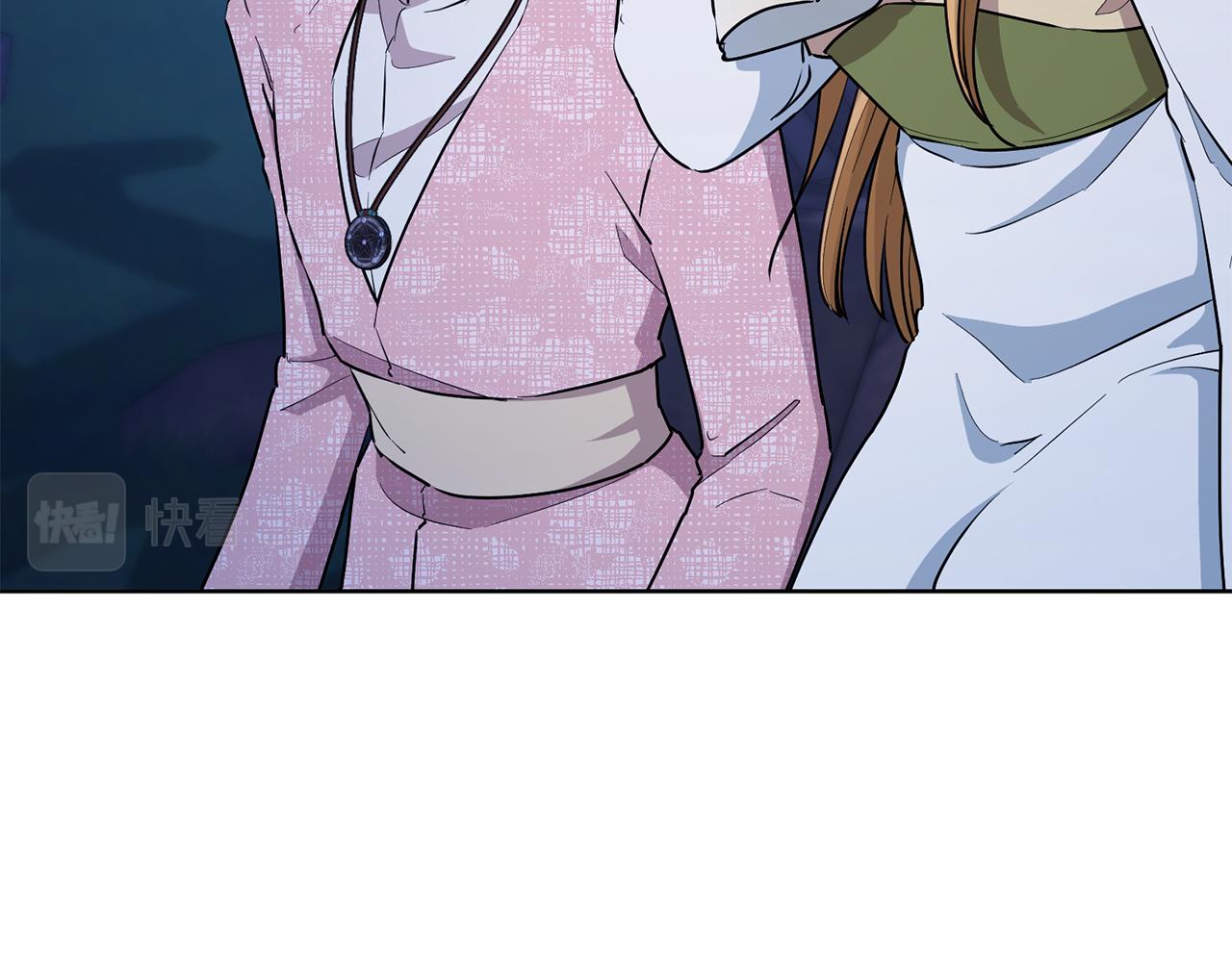 第129话 爸爸不理我47