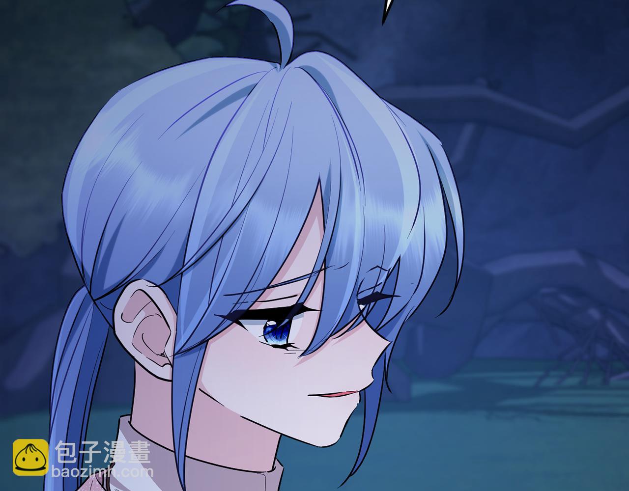 第129话 爸爸不理我77