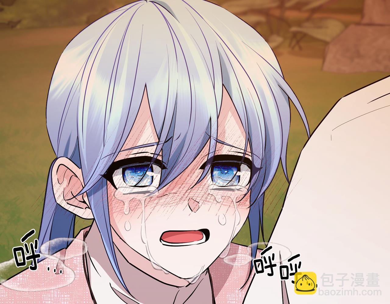 第130话 感慨感情这东西64