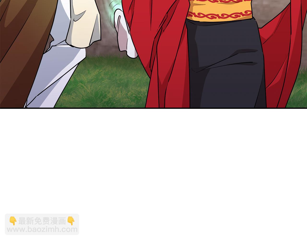 第133话 神力的灵气14