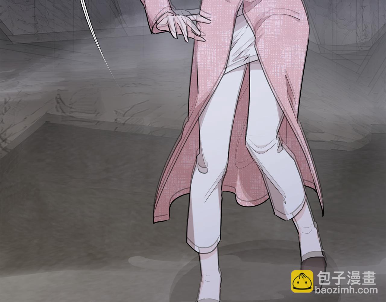 第134话 洞穴的尽头2