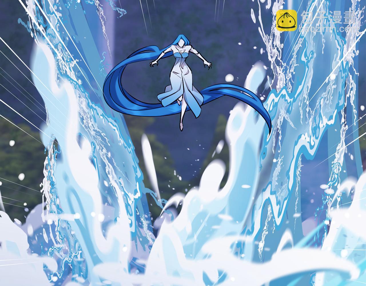 第140话 整治湖水精灵121