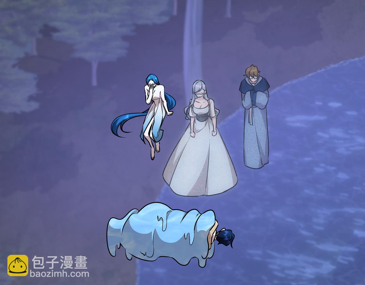 第143话 被当成入侵者185