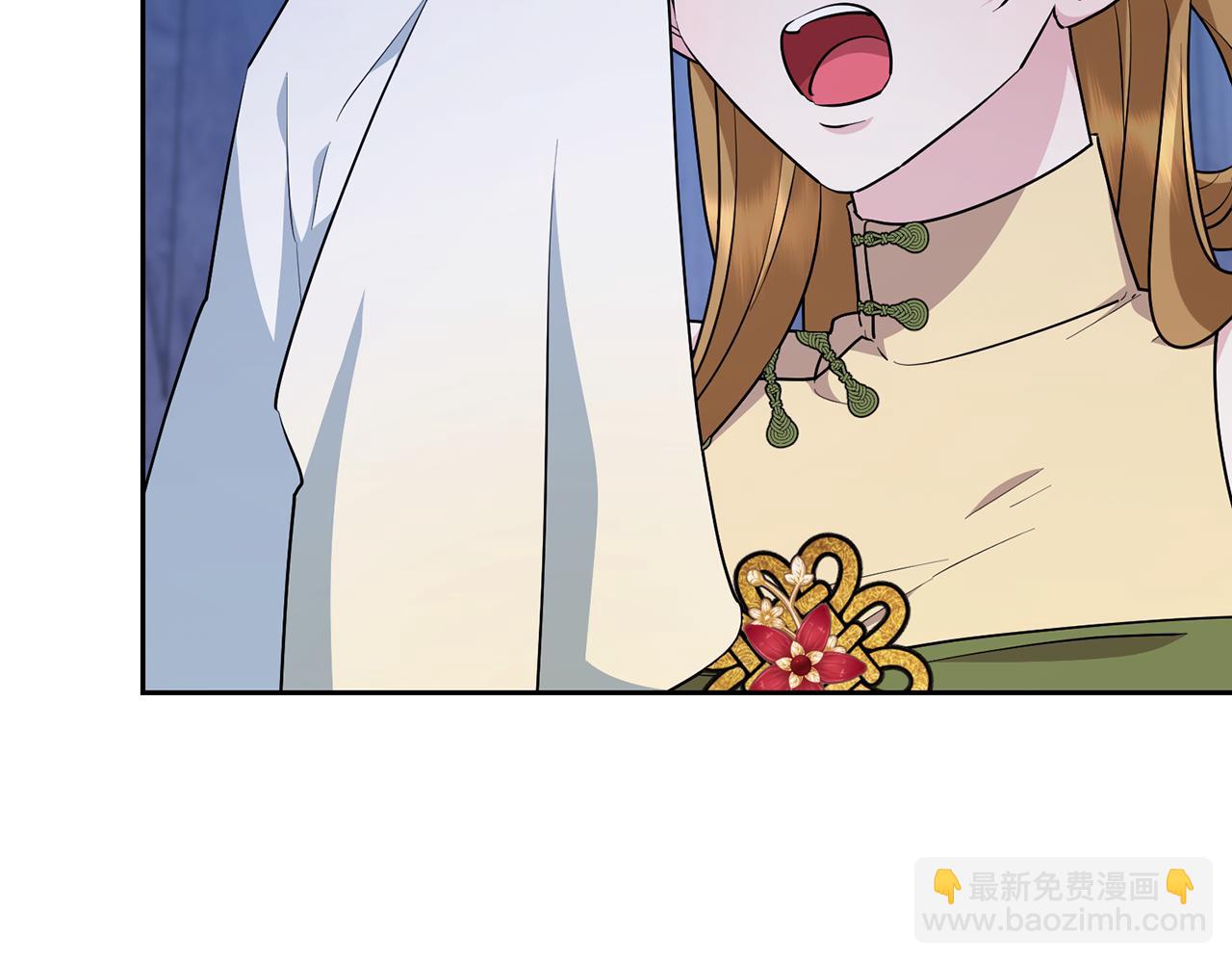 第143话 被当成入侵者42