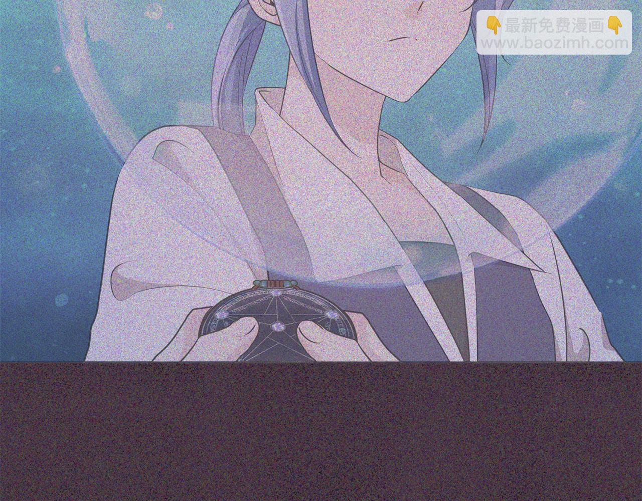 第143话 被当成入侵者8
