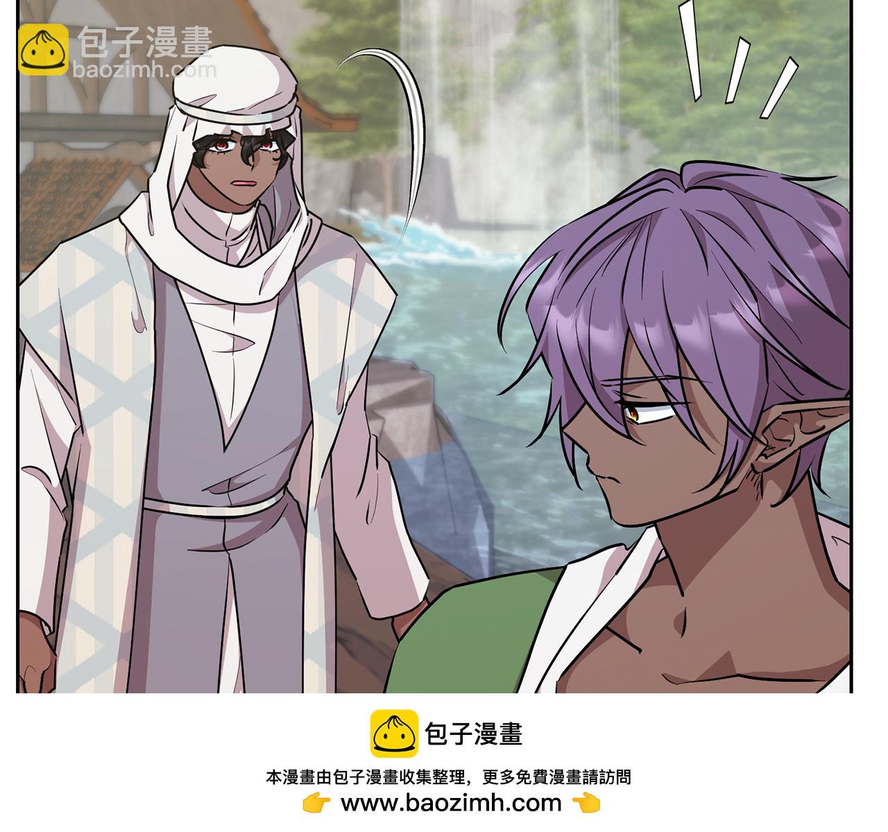 第148话 战争一触即发161