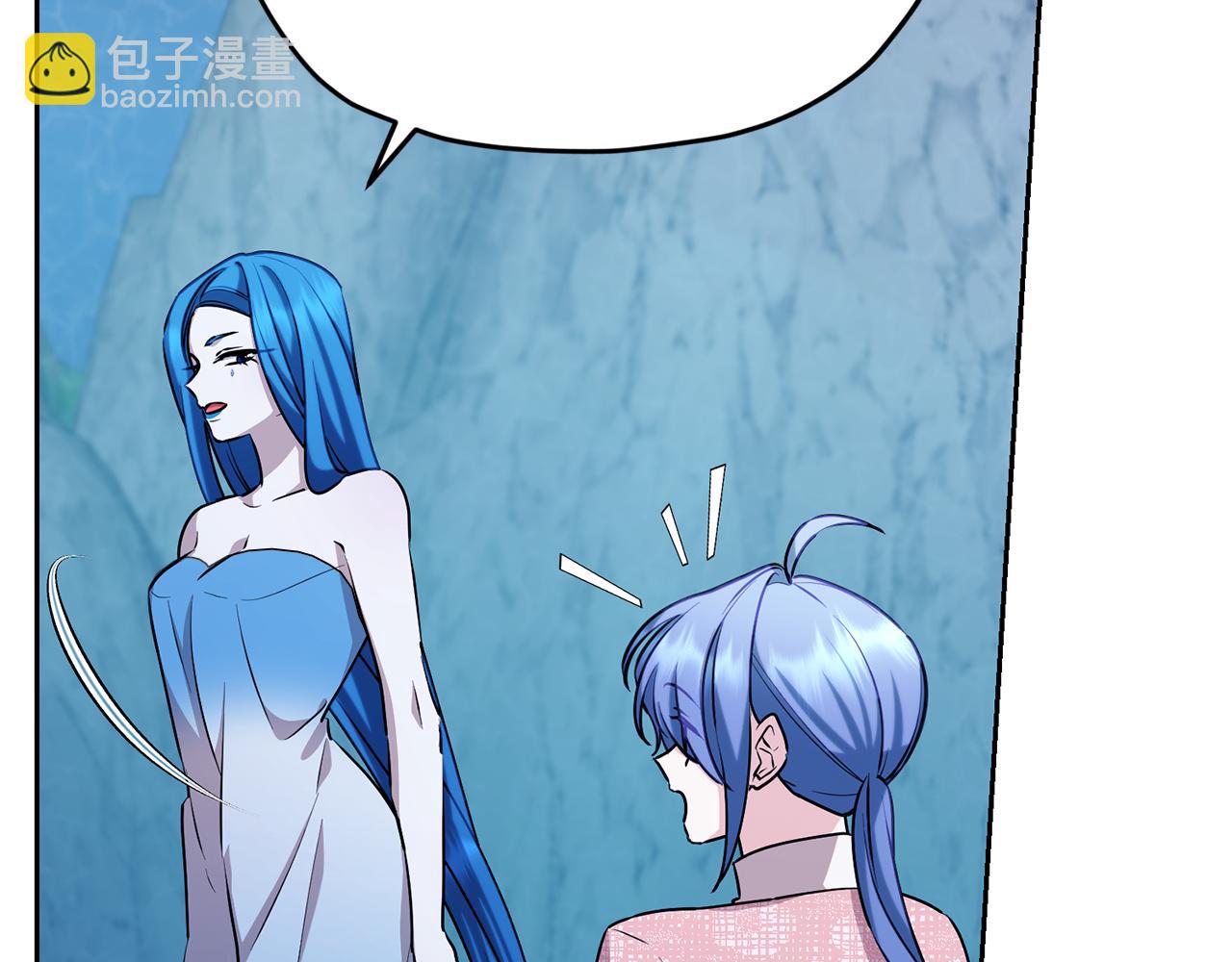 第151话 想办法逃回丛林100