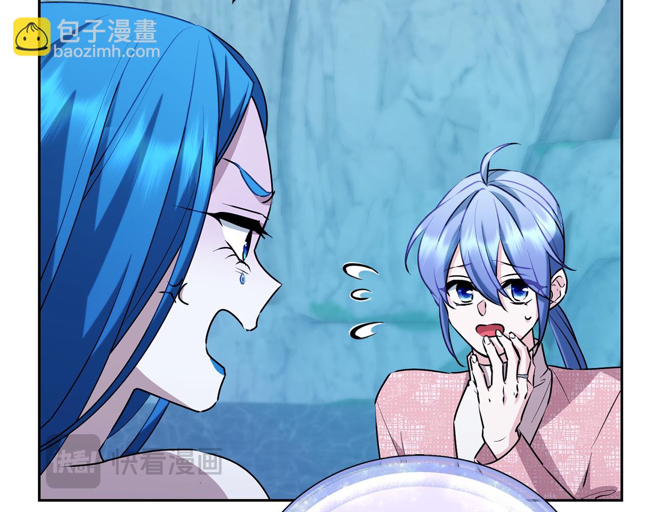 第151话 想办法逃回丛林81