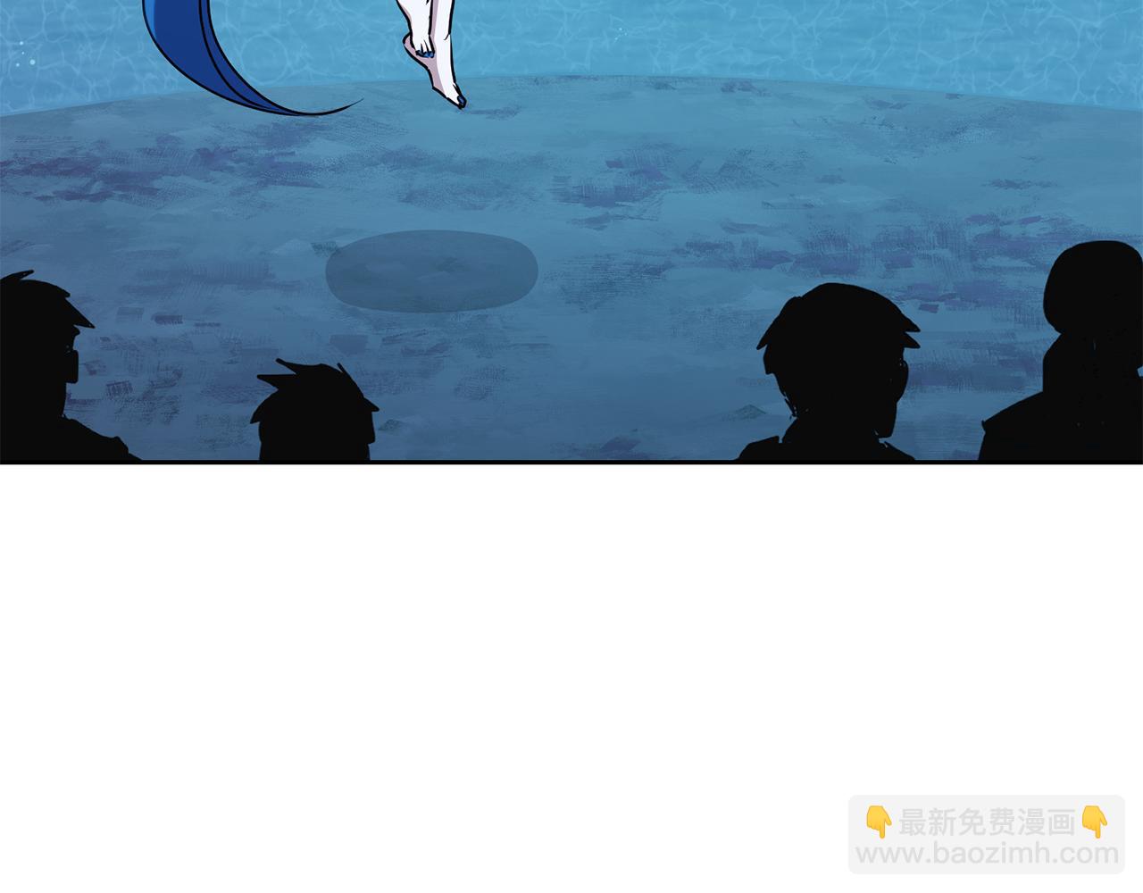第152话 从水里行走40