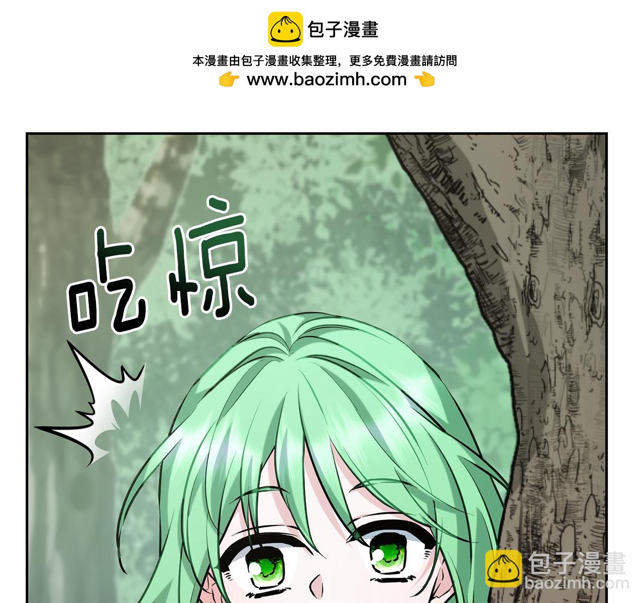 第155话 自然界风系精灵1