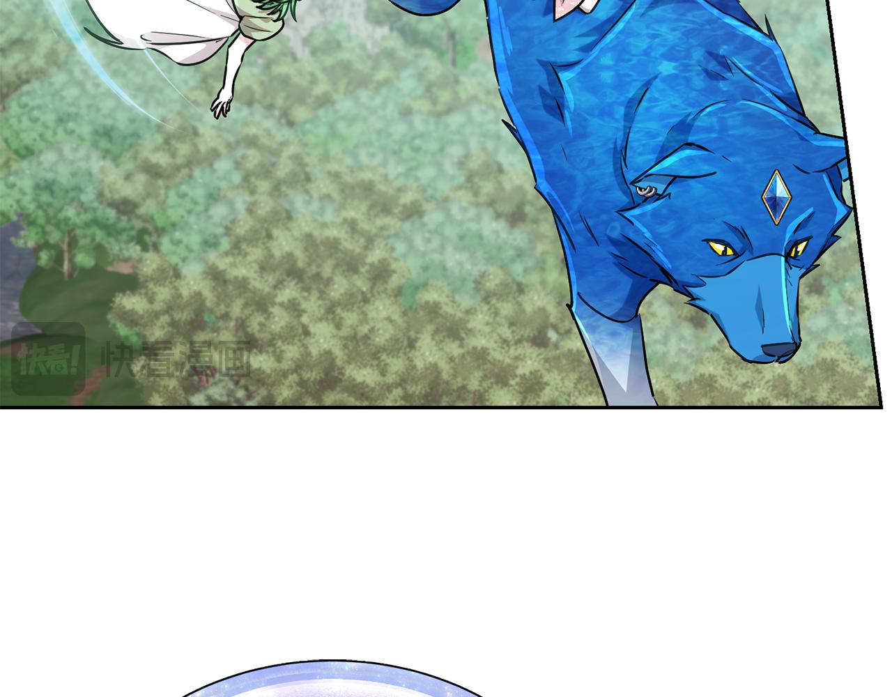 第155话 自然界风系精灵119