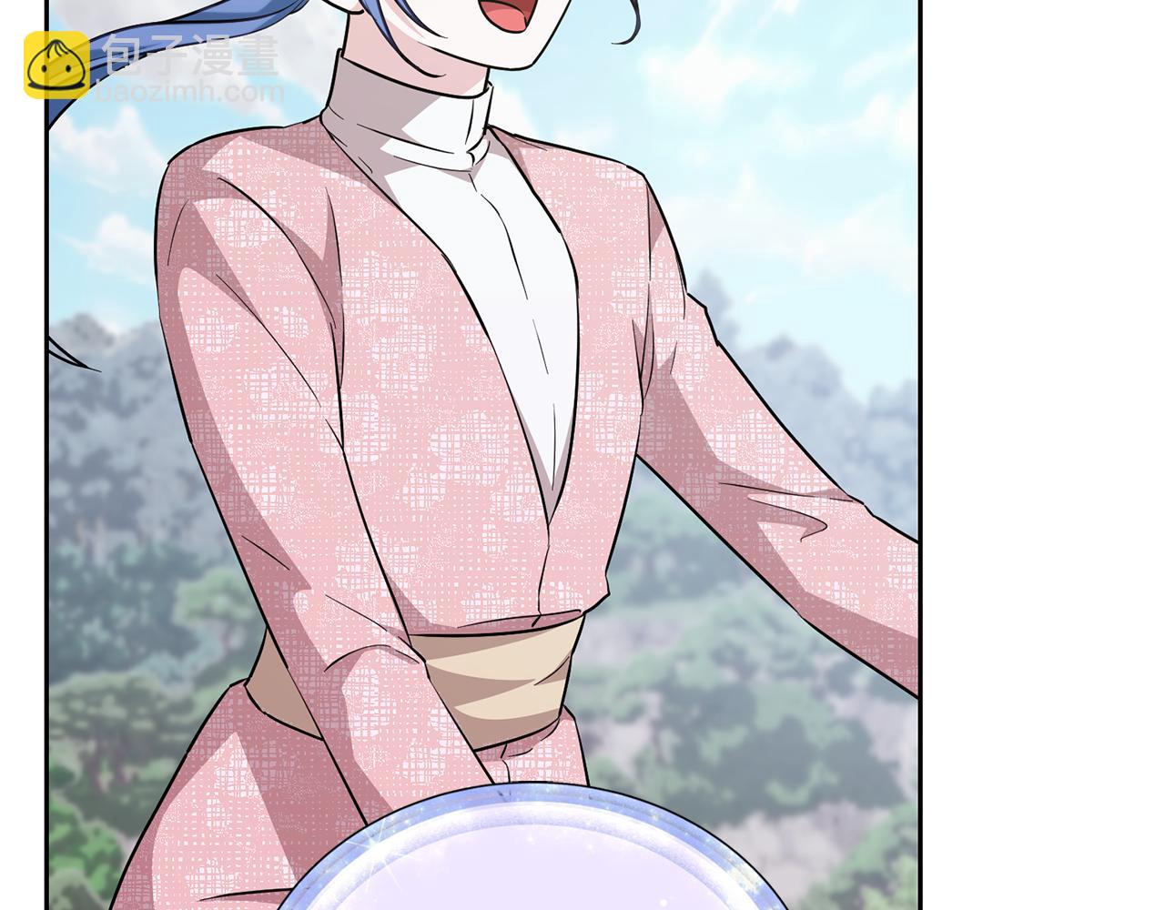 第155话 自然界风系精灵130