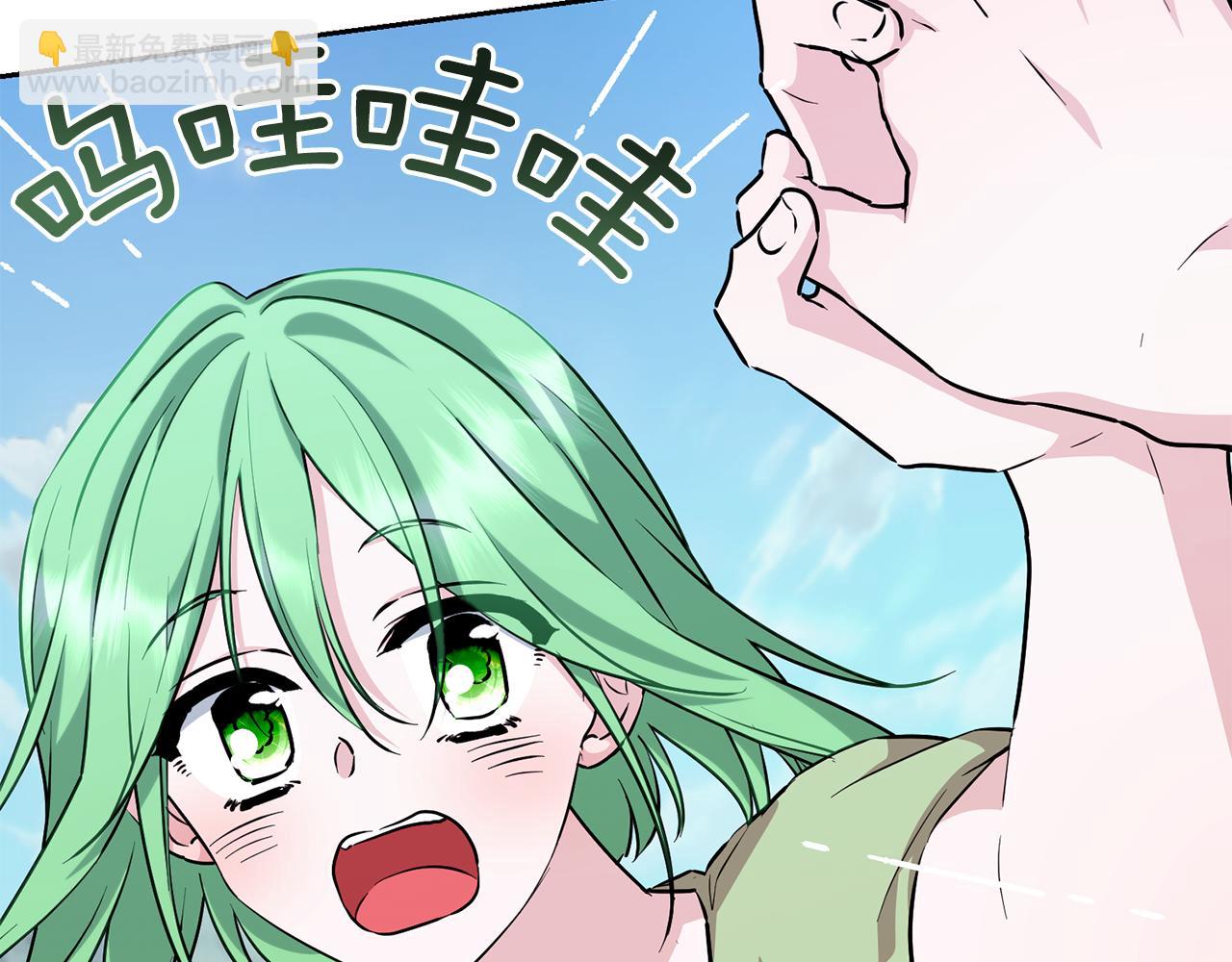 第155话 自然界风系精灵144