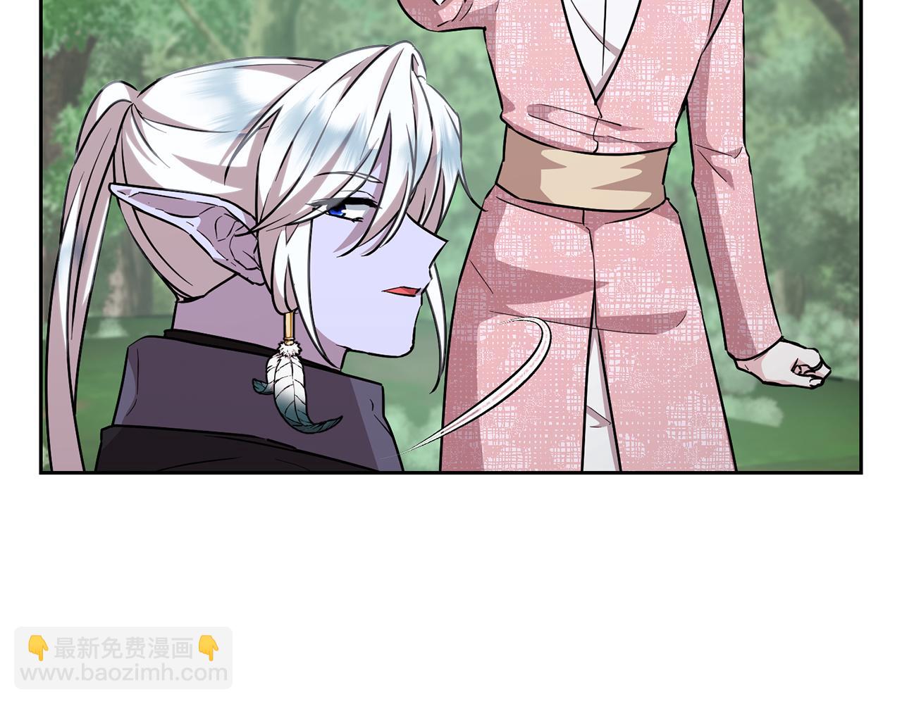 第155话 自然界风系精灵18