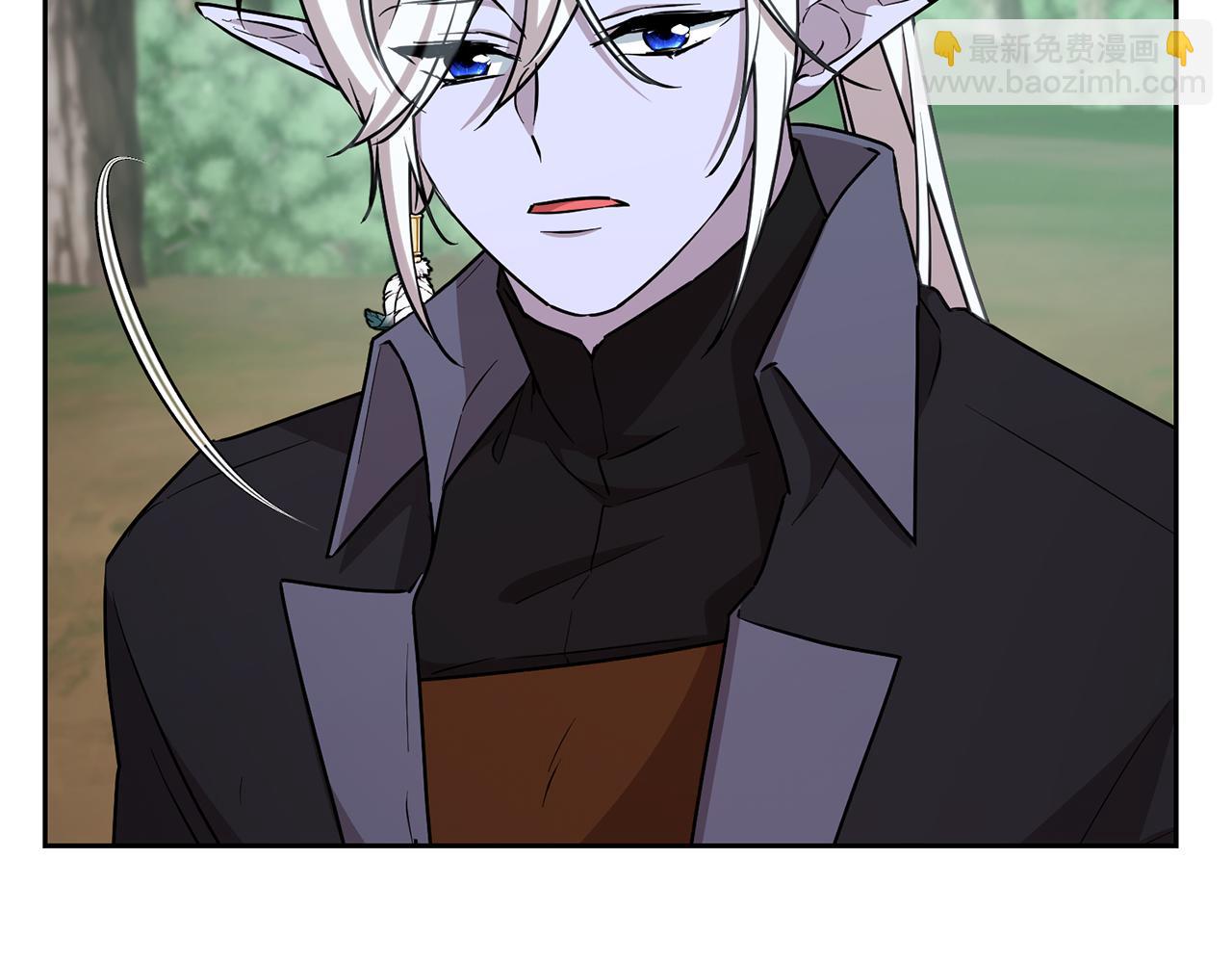 第155话 自然界风系精灵21