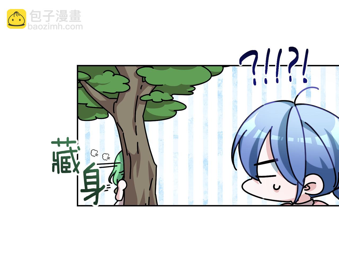 第155话 自然界风系精灵3