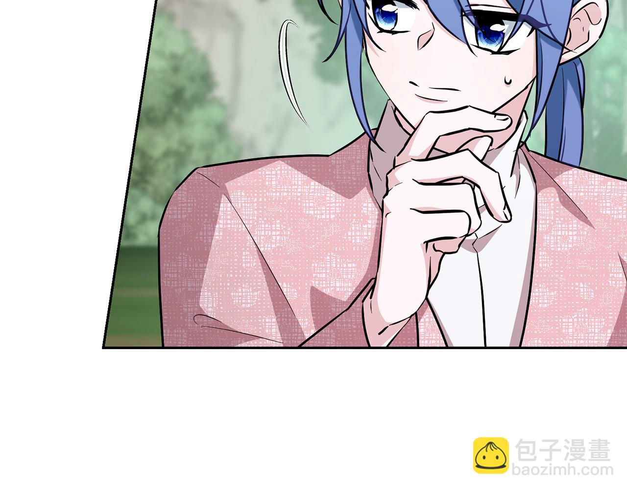 第155话 自然界风系精灵30