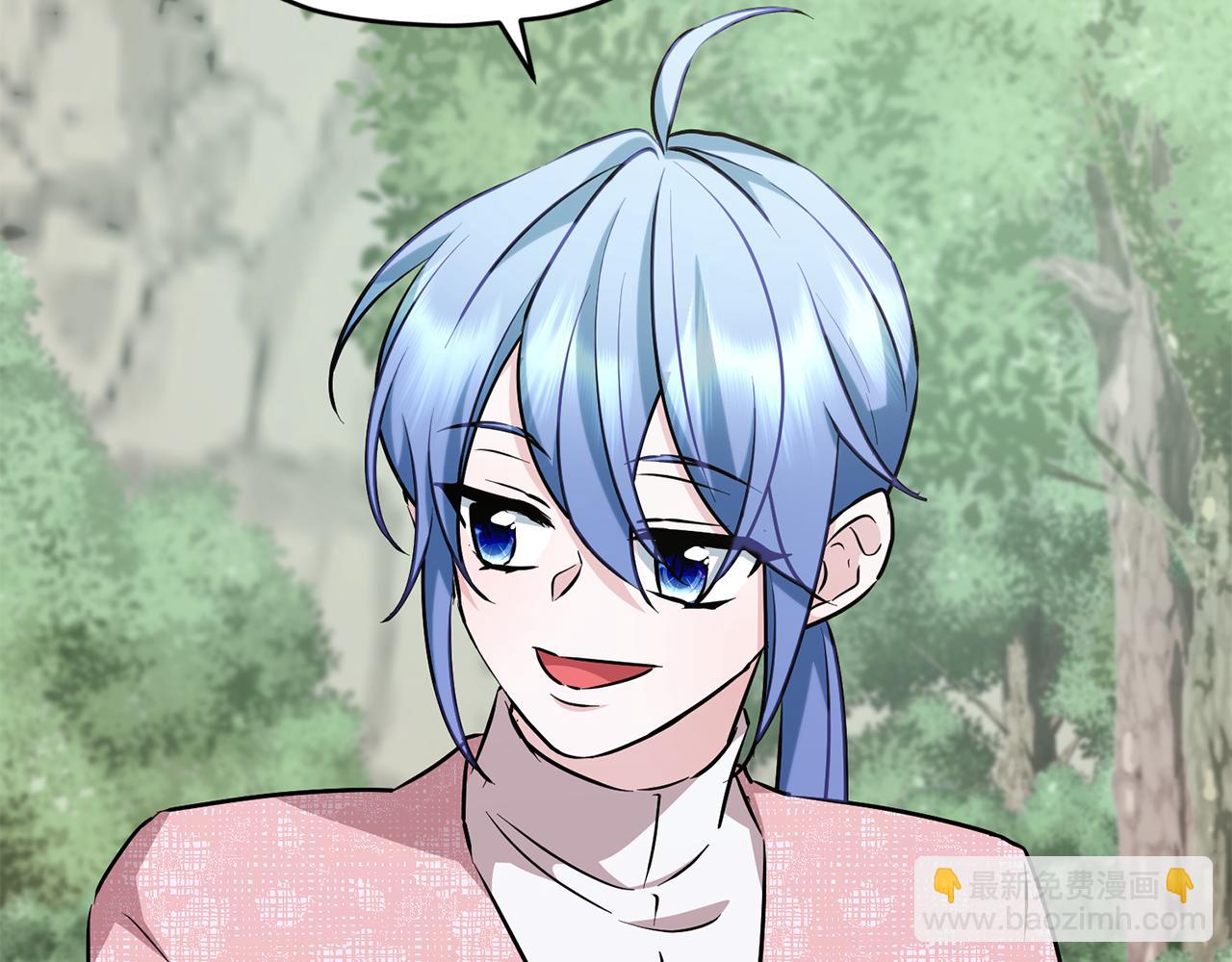 第155话 自然界风系精灵46