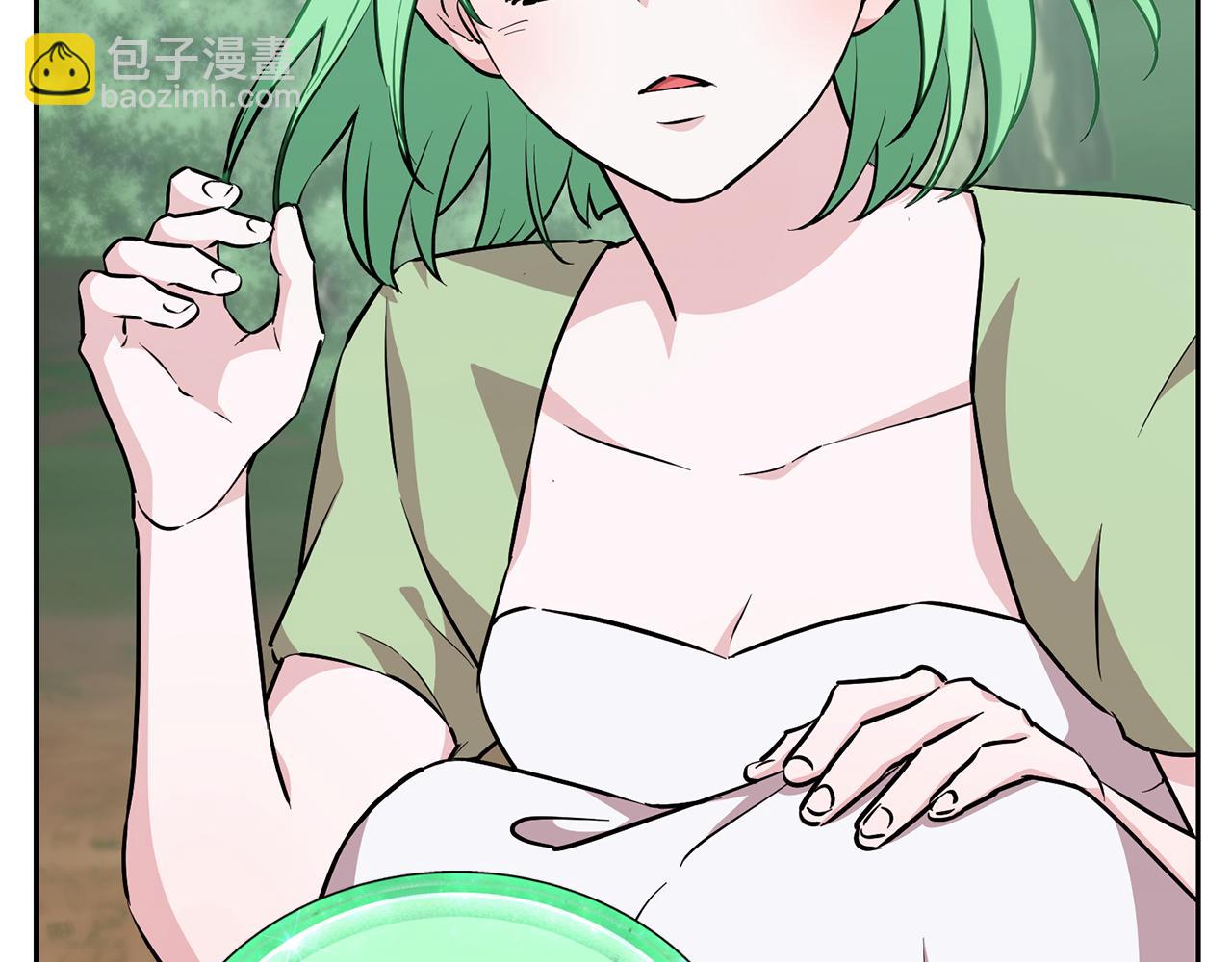第155话 自然界风系精灵67