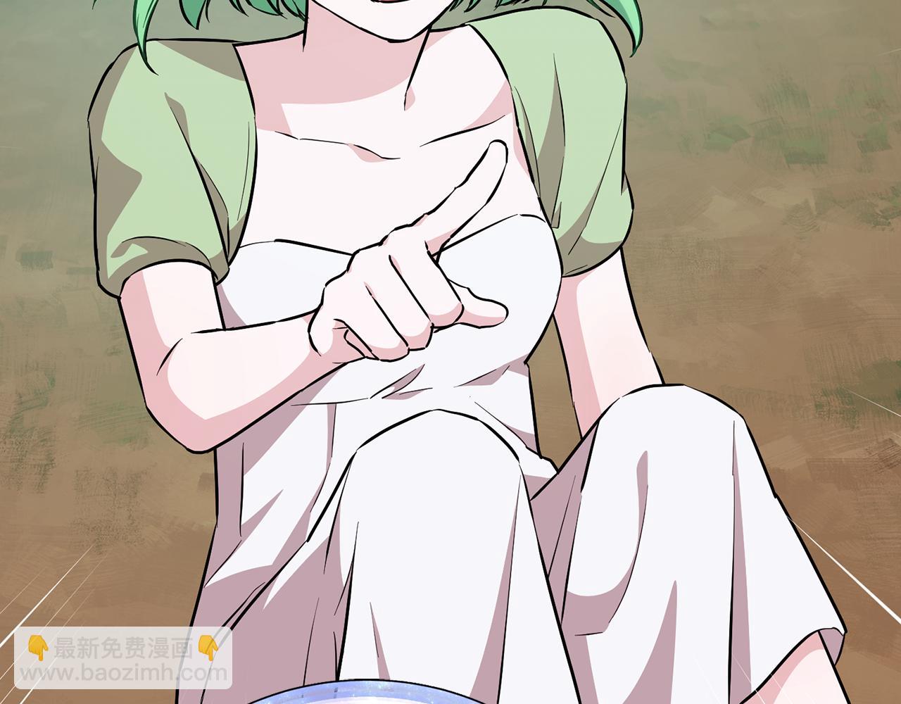 第155话 自然界风系精灵76