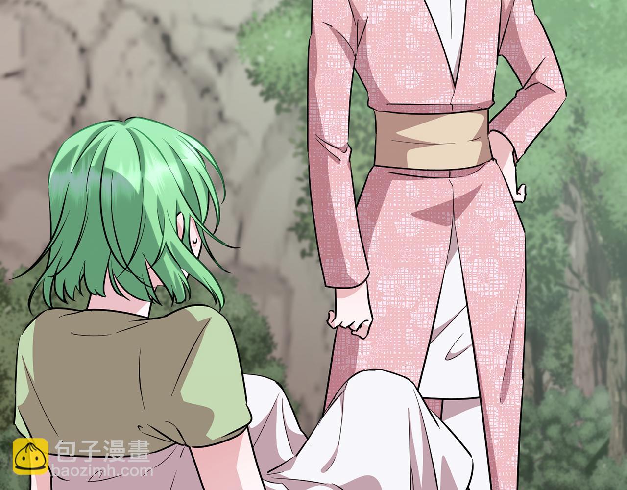 第155话 自然界风系精灵84