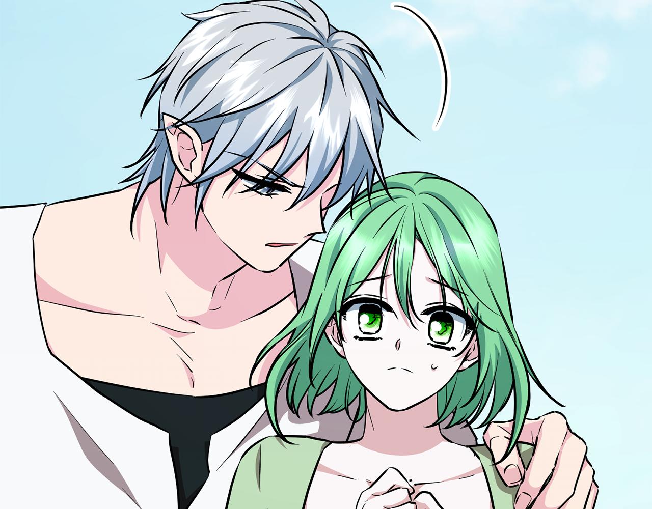 第156话 灵气施展过度194
