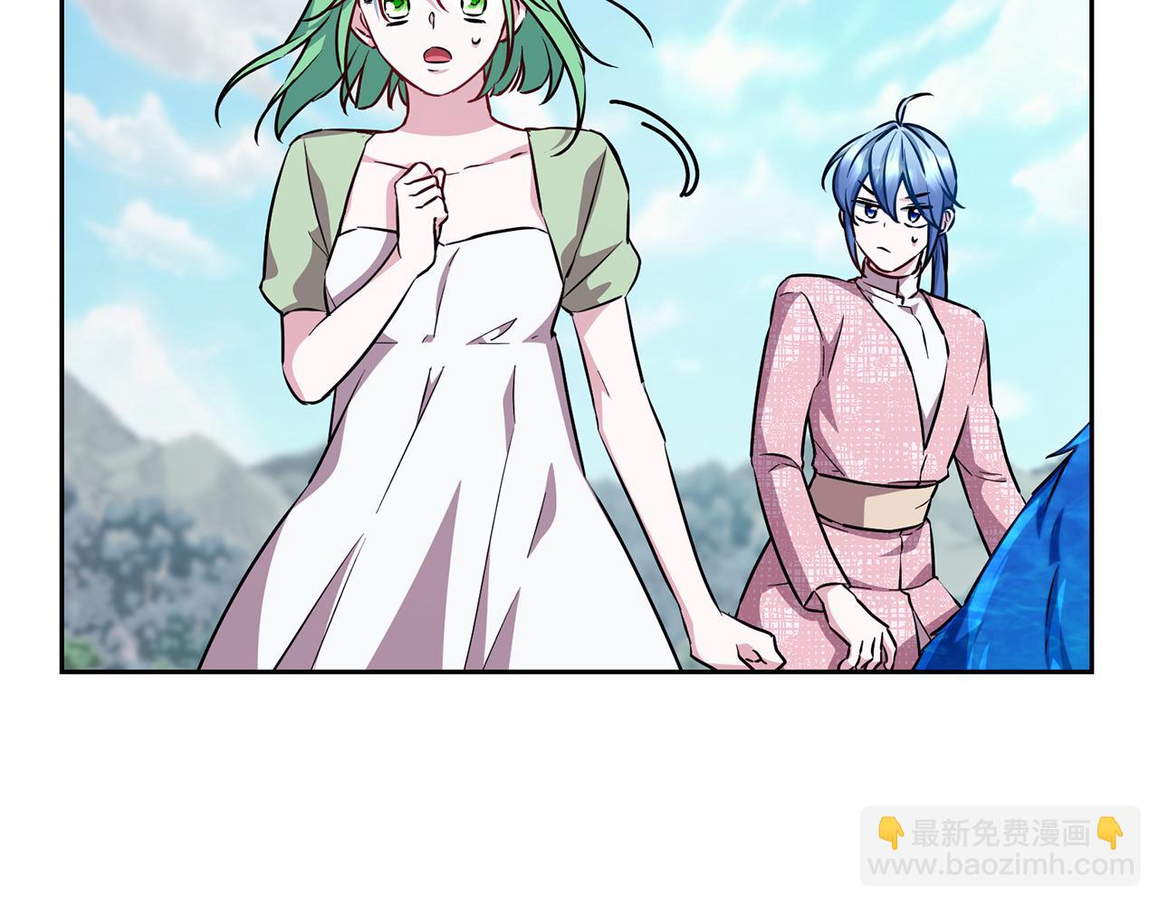第156话 灵气施展过度9