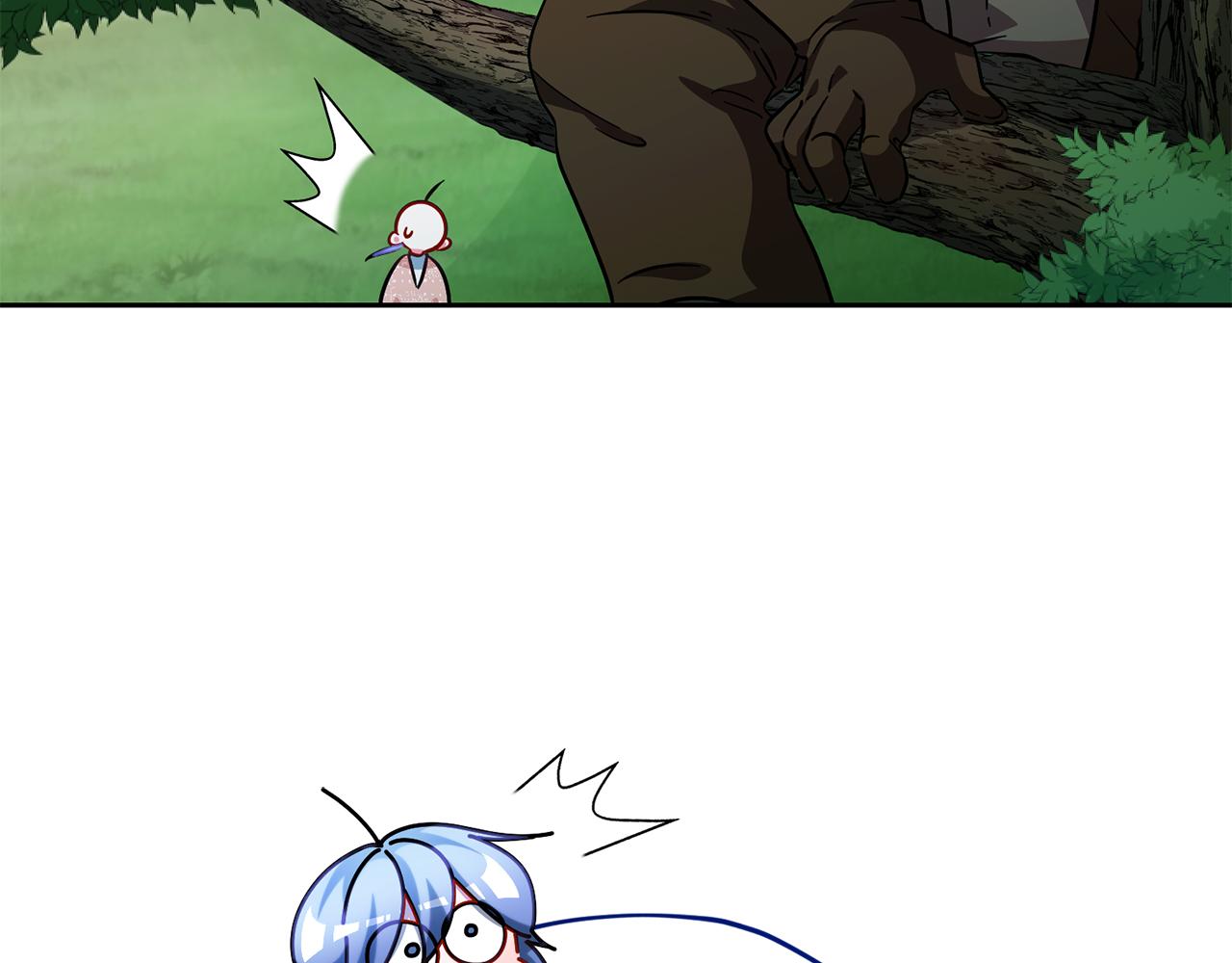 第158话 遇见蓝精灵31