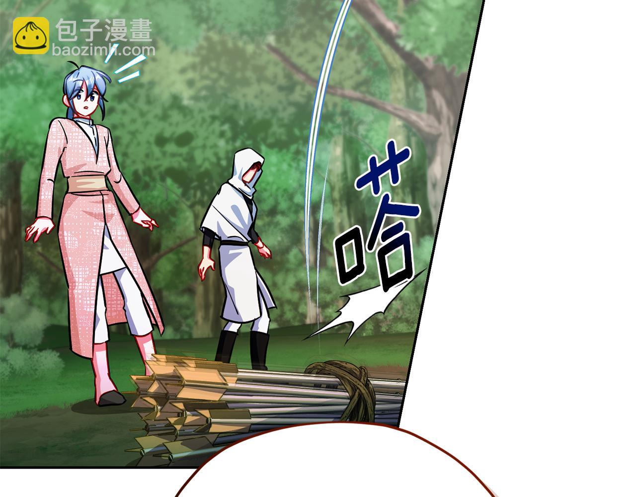 第158话 遇见蓝精灵33