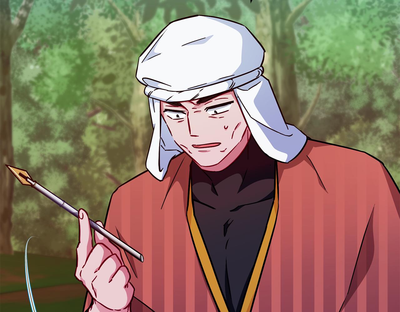 第158话 遇见蓝精灵40
