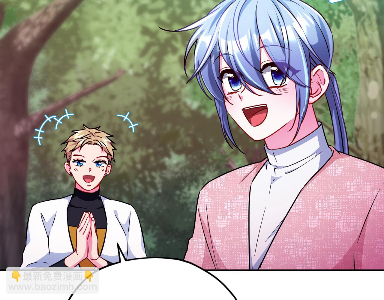 第158话 遇见蓝精灵51