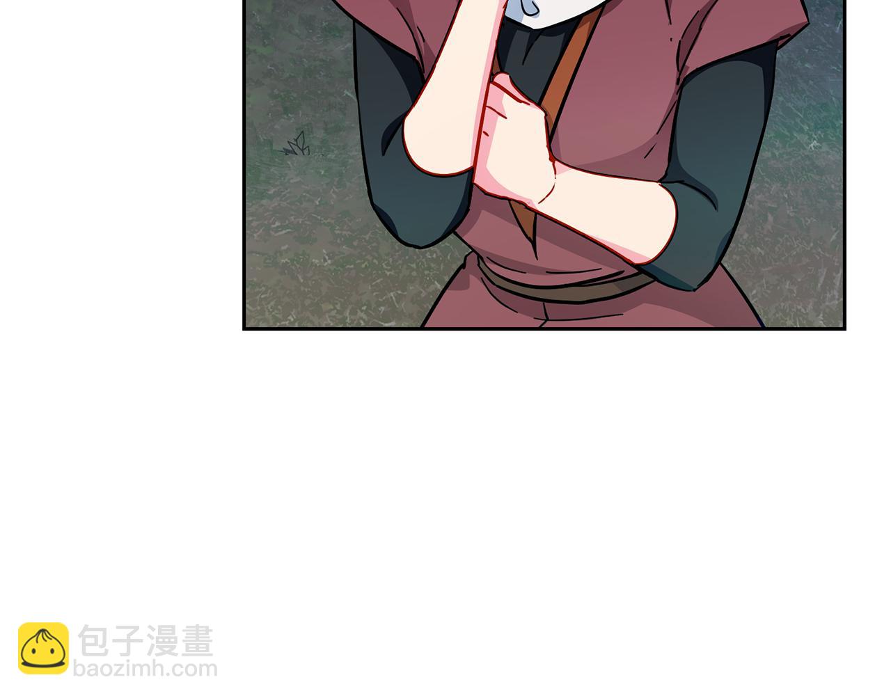 第160话 遭受蚊子群攻击15