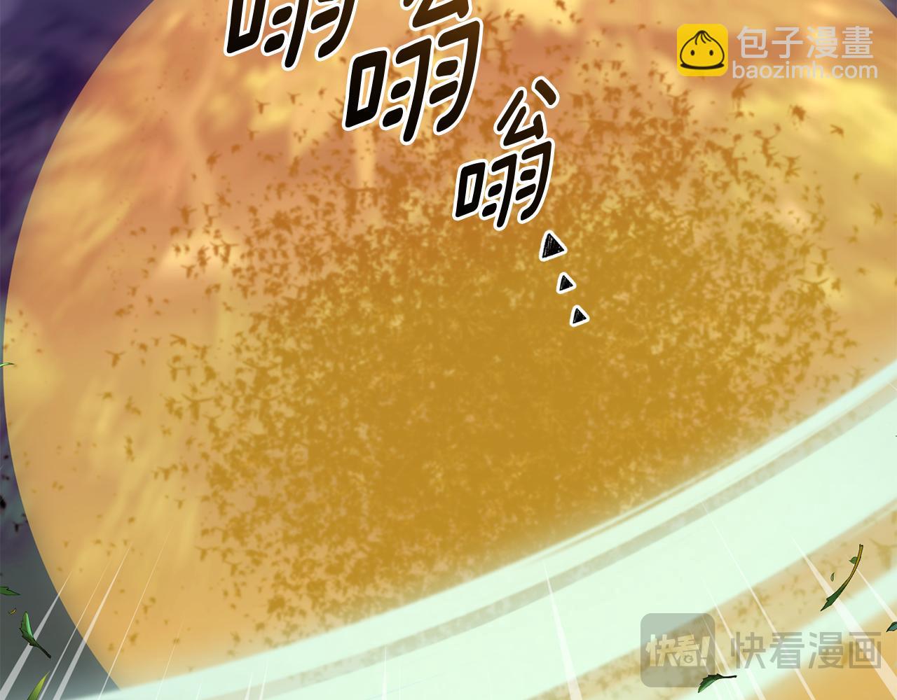 第160话 遭受蚊子群攻击208