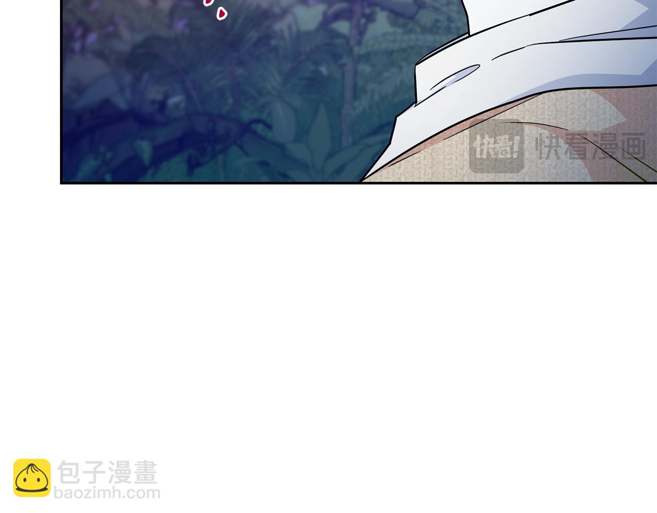 第160话 遭受蚊子群攻击85