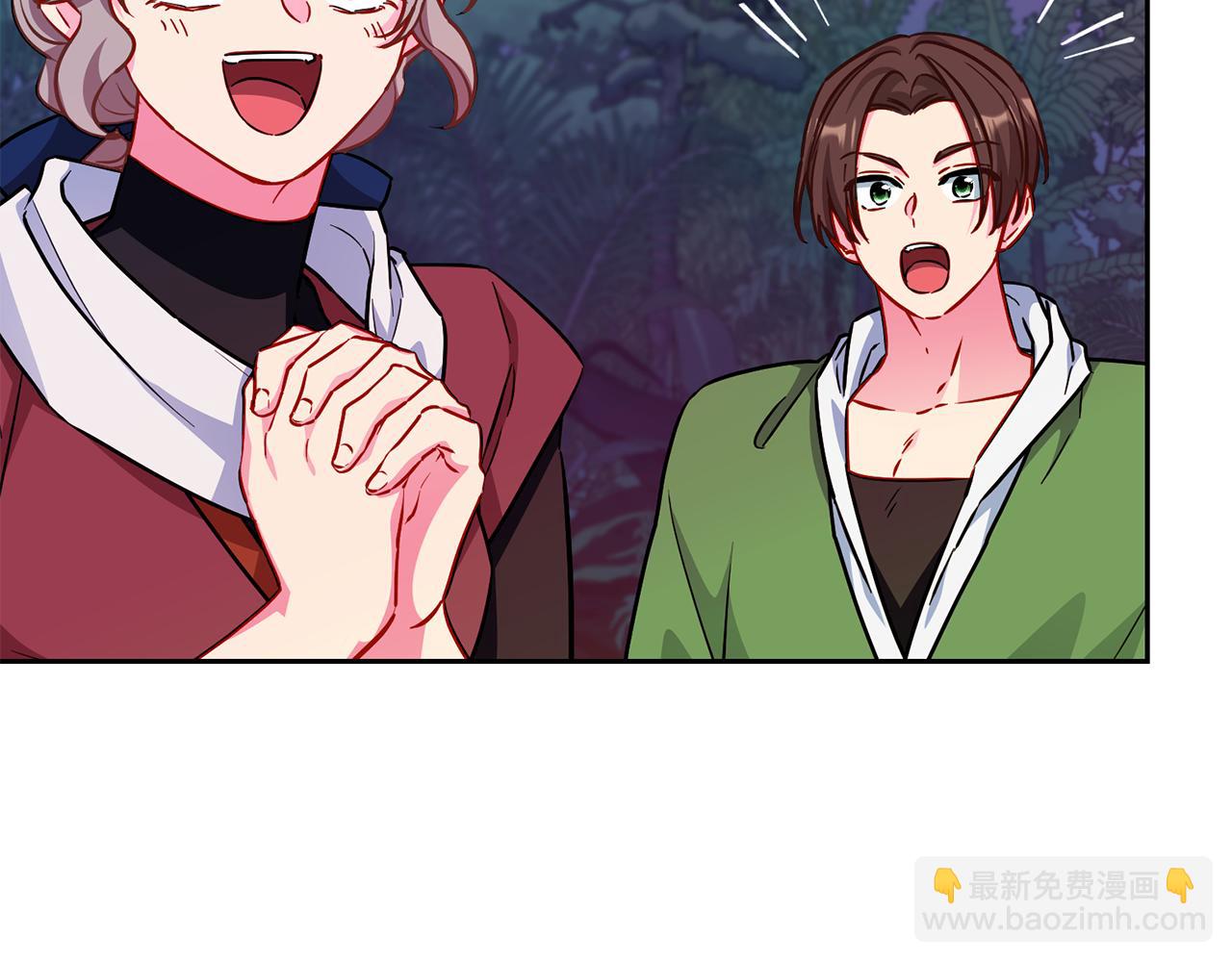 第161话 捕杀幼虫126