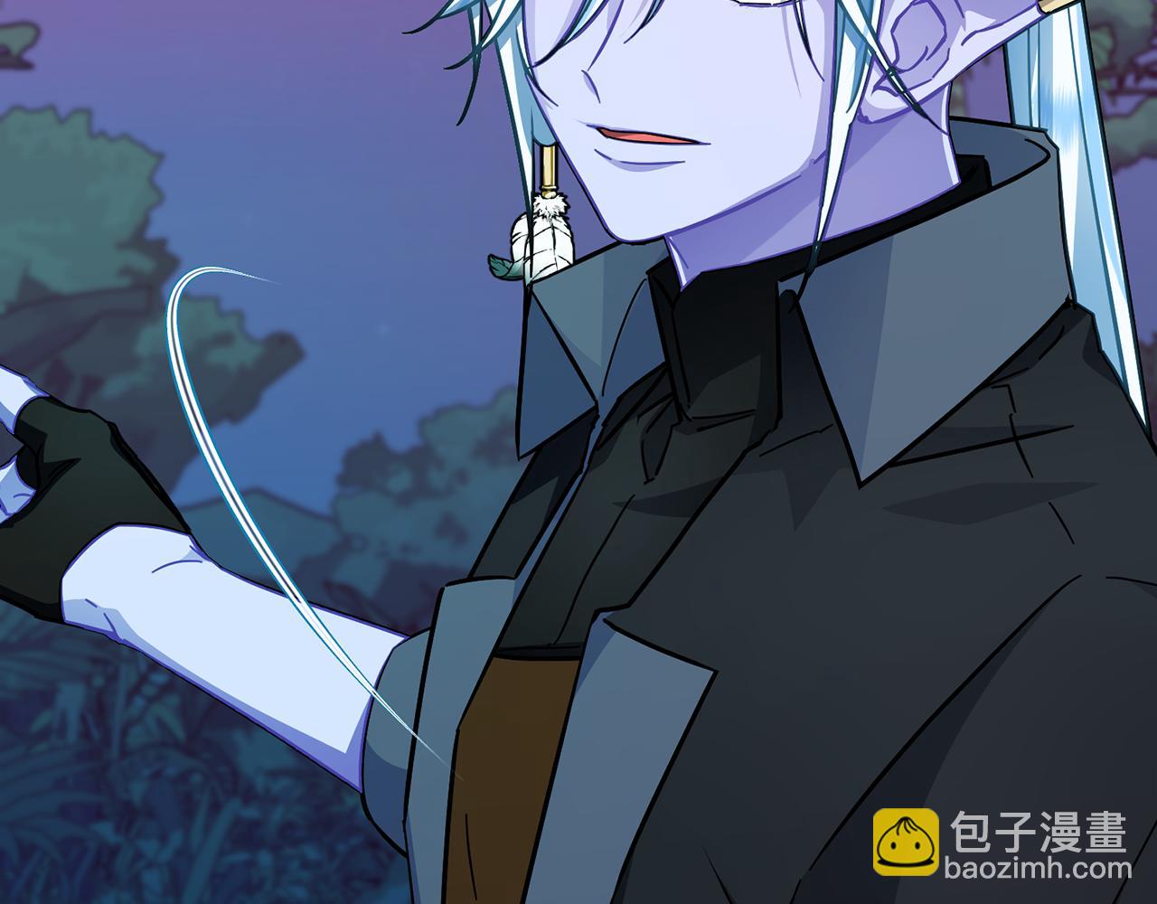 第161话 捕杀幼虫144
