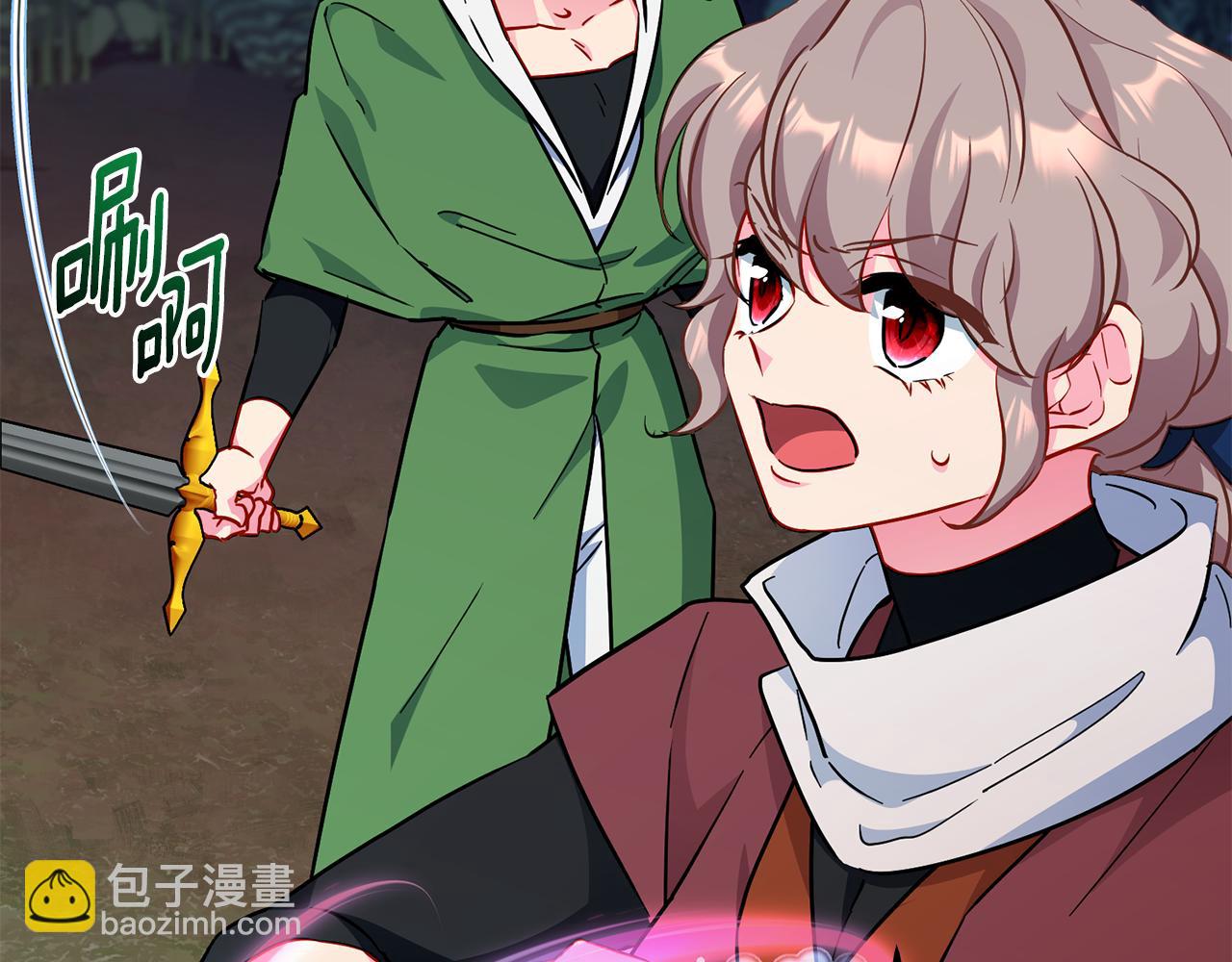 第161话 捕杀幼虫23