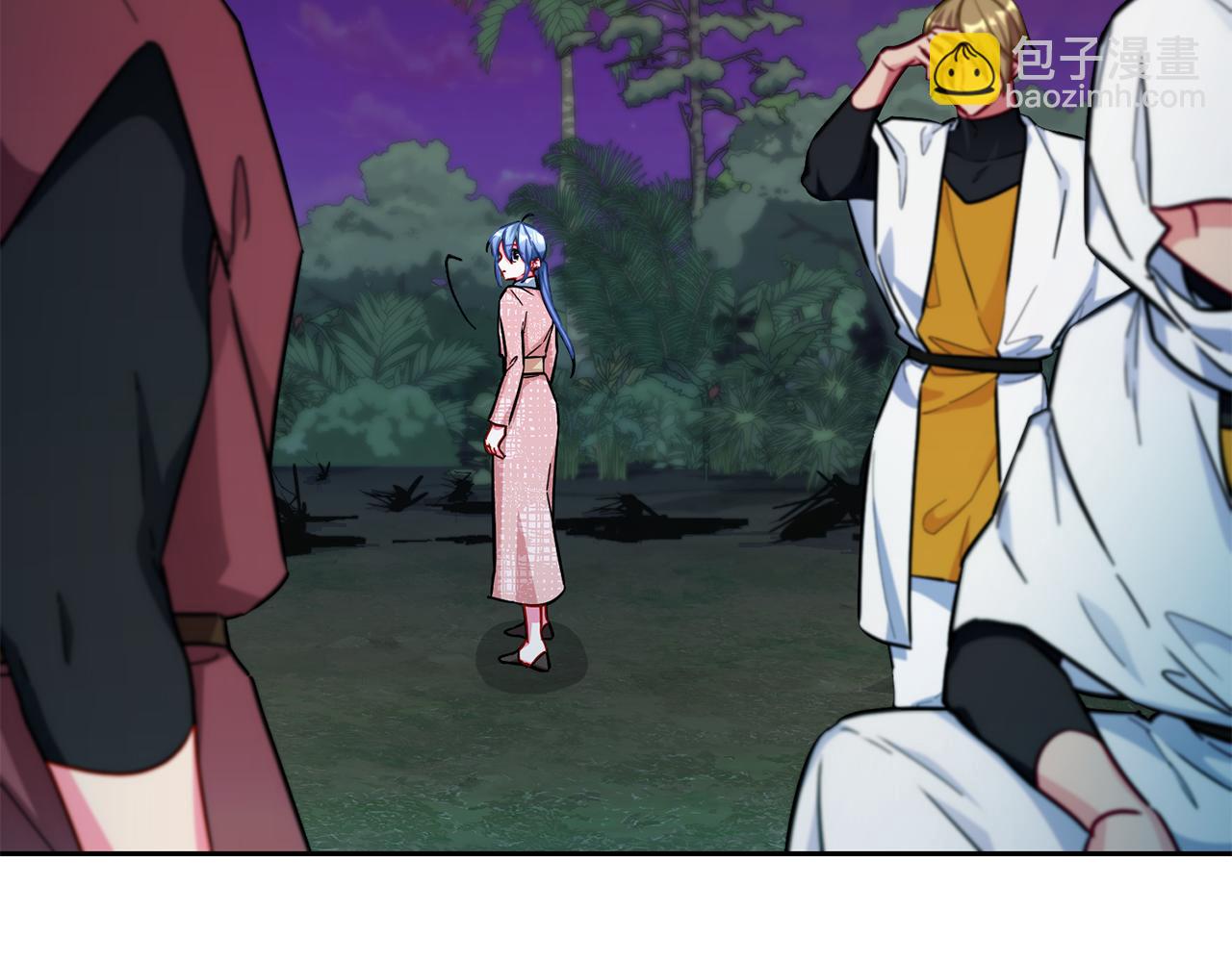 第161话 捕杀幼虫72