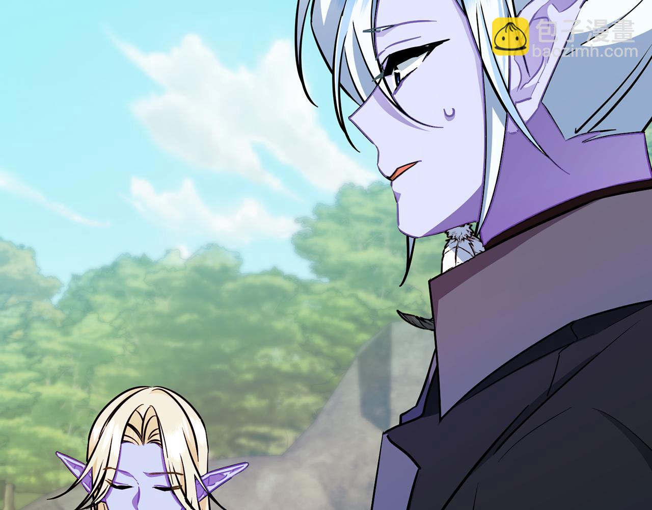 第163话 求婚？决斗？101