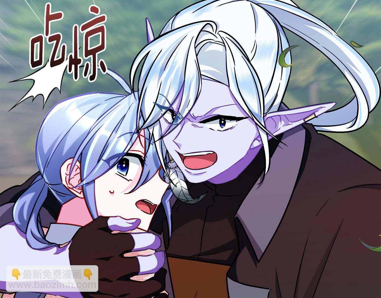 第163话 求婚？决斗？174