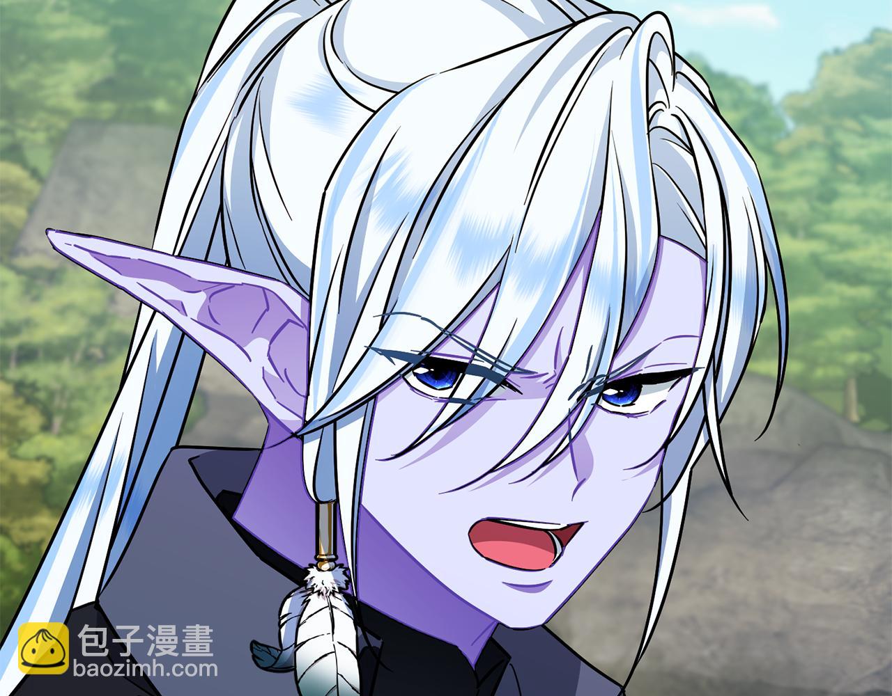 第163话 求婚？决斗？37