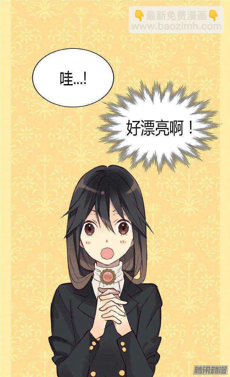 第35话 挑选坐骑2