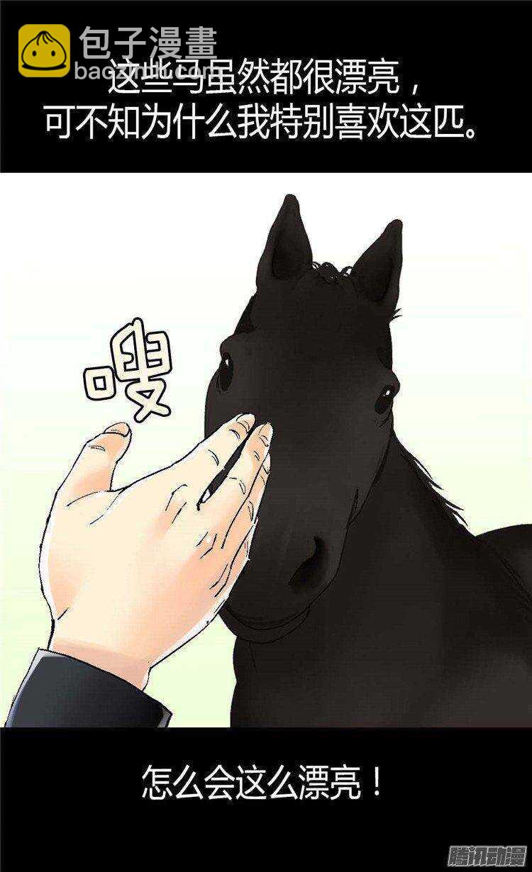 第35话 挑选坐骑5