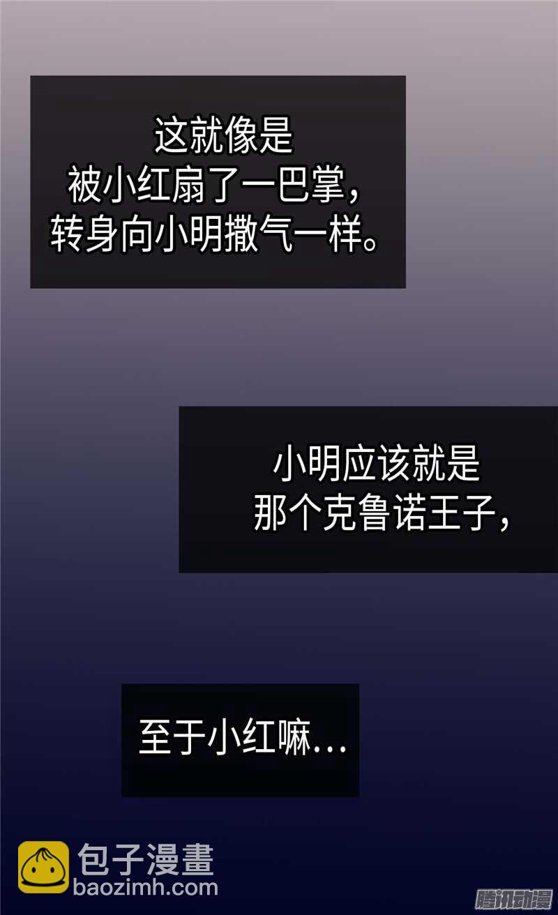 第84话 靠！被蔑视了！22