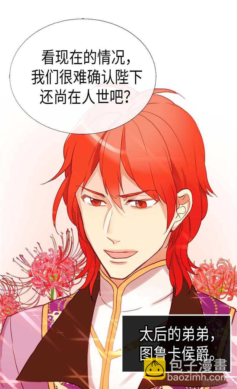 第113话 枢密院会议11